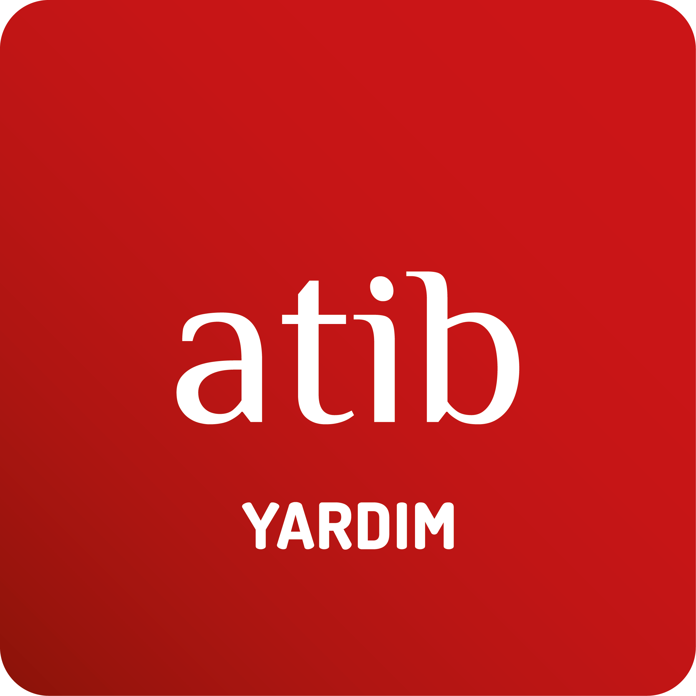 Atib Yardım